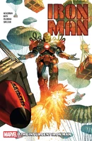 Iron Man Vol. 2 Reviews