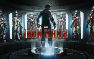 Iron Man 3 Movie #1