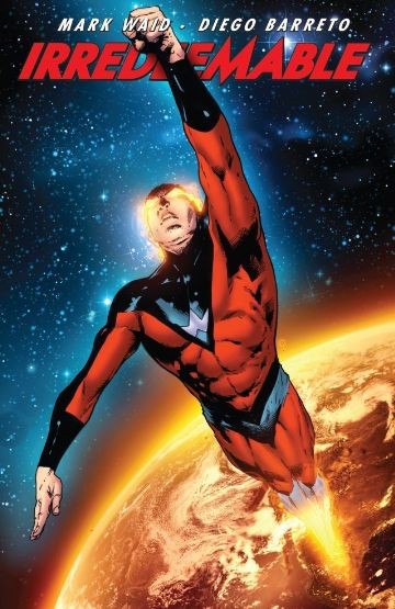 Irredeemable, Vol. 2 by Mark Waid