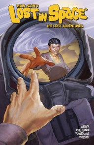 Irwin Allen's Lost In Space: The Lost Adventures #3