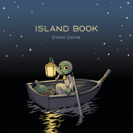 Island Book #1