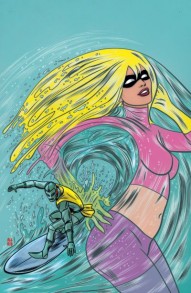 It Girl and The Atomics #3