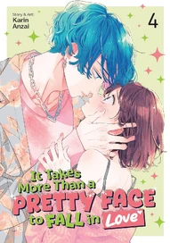 It Takes More Than a Pretty Face to Fall in Love Vol. 4