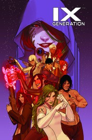 IXth Generation Vol. 1