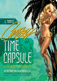 J. Scott Campbell: Time Capsule #1