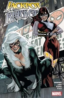 Jackpot & Black Cat (2024)  Collected TP Reviews