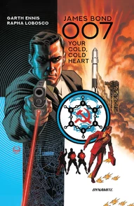 James Bond: 007: Your Cold Cold Heart