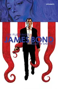 James Bond: Agent of Spectre Collected