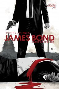 James Bond: Agent of Spectre