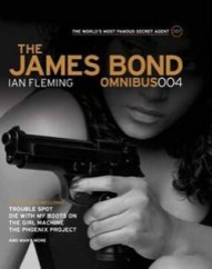 James Bond Omnibus - Volume004