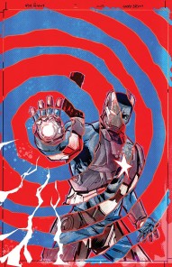 Iron Patriot #1