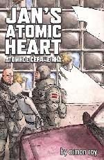 Jan's Atomic Heart #1