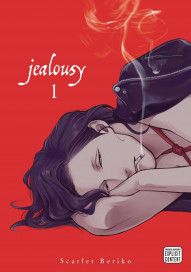 Jealousy (2020)