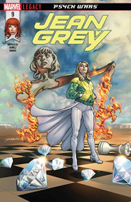 Jean Grey #9