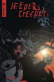 Jeepers Creepers #1
