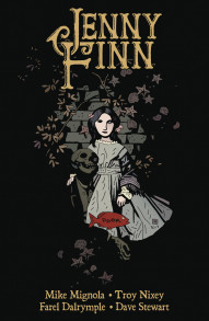 Jenny Finn Collected