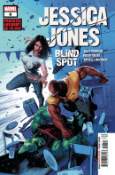 Jessica Jones: Blind Spot