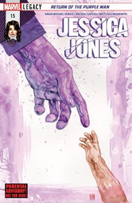 Jessica Jones #15