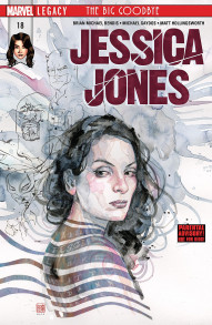 Jessica Jones #18