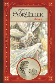 Jim Henson's The Storyteller: Fairies Collected