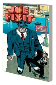 Joe Fixit Collected