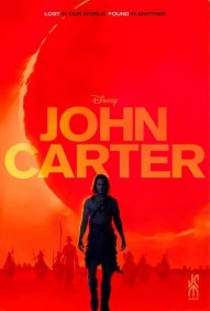 John Carter  Movie