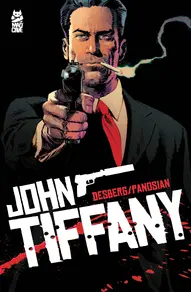 John Tiffany (2023)