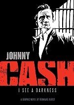 Johnny Cash: I See a Darkness #1
