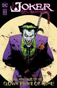 80th Anniversary 100-Page Super Spectacular: Joker #1