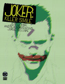 Joker: Killer Smile  Collected TP Reviews