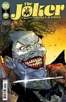 Joker: The Man Who Stopped Laughing #2