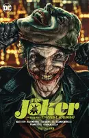 Joker: The Man Who Stopped Laughing Vol. 1 Reviews