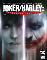 Joker/Harley: Criminal Sanity #7