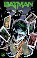 Joker's Asylum II  Collected TP Reviews