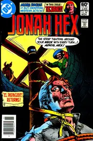 Jonah Hex #54