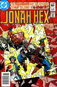 Jonah Hex #66