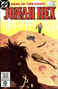 Jonah Hex #79