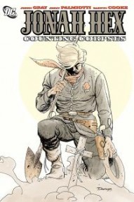 Jonah Hex Vol. 9: Counting Corpses