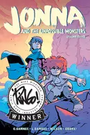 Jonna and the Unpossible Monsters Vol. 3 Reviews