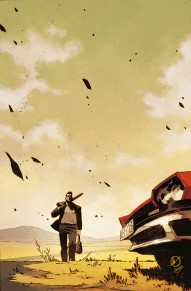 Jordan and Scalera Carve a Path of Vengeance Down & #8220;Dead