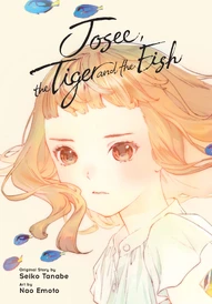 Josee, the Tiger and the Fish OGN