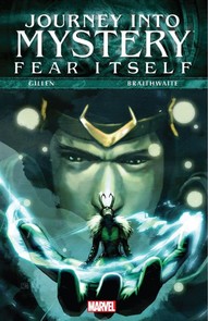 Journey Into Mystery Vol. 1: Fear Itself