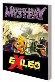 Journey Into Mystery: Exiled
