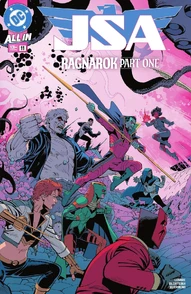JSA #11