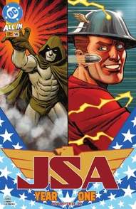 JSA #14