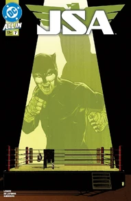 JSA #7