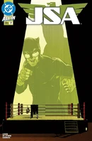 JSA #7