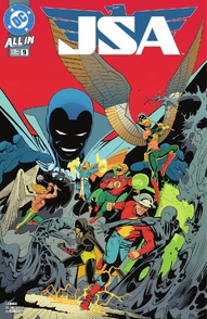 JSA #9