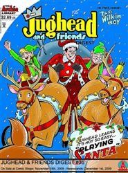 Jughead & Friends Digest #35