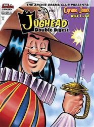 Jughead's Double Digest #165